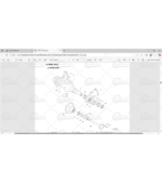 HYUNDAI FORKLIFT TRUCKS SERVICE MANUAL [2022.06] - Image 6