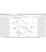 HYUNDAI FORKLIFT TRUCKS SERVICE MANUAL [2022.06] - Image 7