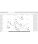 HYUNDAI FORKLIFT TRUCKS SERVICE MANUAL [2022.06] - Image 8