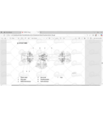 HYUNDAI FORKLIFT TRUCKS SERVICE MANUAL [2022.06] - Image 9