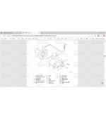 HYUNDAI FORKLIFT TRUCKS SERVICE MANUAL [2022.06] - Image 10