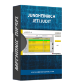 JUNGHEINRICH JETI JUDIT 4.037.000009 [2024.09]