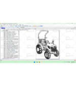KUBOTA KE EPC 2021.10 [2021.10] - Image 7
