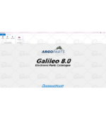 LANDINI GALILEO EPC 8.0 [2015.05] - Image 3