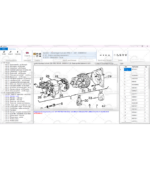 LANDINI GALILEO EPC 8.0 [2015.05] - Image 6