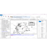 LANDINI GALILEO EPC 8.0 [2015.05] - Image 7