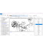 LANDINI GALILEO EPC 8.0 [2015.05] - Image 9