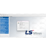 LSMTRON DIAGNOSTIC TOOL LS TIER4SCAN  1.0.8 [2021.11] - Image 2