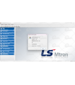 LSMTRON DIAGNOSTIC TOOL LS TIER4SCAN  1.0.8 [2021.11] - Image 3