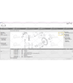 MAN ELTIS ELECTRONIC PARTS CATALOGUE [2016.03] - Image 6