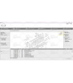 MAN ELTIS ELECTRONIC PARTS CATALOGUE [2016.03] - Image 7