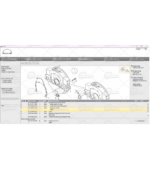 MAN ELTIS ELECTRONIC PARTS CATALOGUE [2016.03] - Image 2