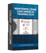 MANITOWOC CRANE CARE AMERICAS TRAINING ECOS V1 [2005.05]