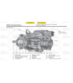 MANITOWOC CRANE CARE GMK ECOS V2 SERVICE LEVEL SUPERSTRUCTURE [2007.08] - Image 9
