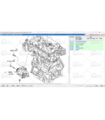 MAZDA EPC CHINA [2022.02] - Image 2