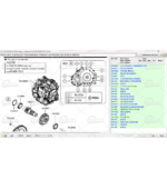 MAZDA EPC CHINA [2022.02] - Image 3