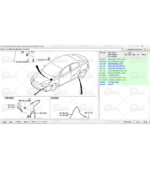 MAZDA EPC CHINA [2022.02] - Image 8