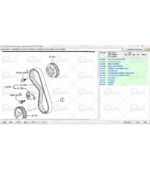 MAZDA EPC EUROPE [2020.02] - Image 5