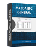 MAZDA EPC GENERAL [2024.05]
