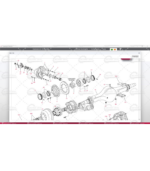 MERITOR PARTS CATALOG [2024.10] - Image 6