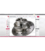 MERITOR PARTS CATALOG [2024.10] - Image 2