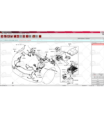 MITSUBISHI ASA EPC ALL REGIONS 1.8.0.0 [2024.08] - Image 10