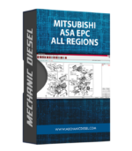 MITSUBISHI ASA EPC ALL REGIONS 1.8.0.0 [2024.08]