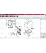 MITSUBISHI ASA EPC ALL REGIONS 1.8.0.0 [2024.08] - Image 3