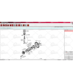 MITSUBISHI ASA EPC ALL REGIONS 1.8.0.0 [2024.08] - Image 4