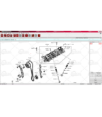 MITSUBISHI ASA EPC ALL REGIONS 1.8.0.0 [2024.08] - Image 5