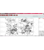 MITSUBISHI ASA EPC ALL REGIONS 1.8.0.0 [2024.08] - Image 8