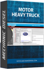 MOTOR HEAVY TRUCK 19.0 [2019]