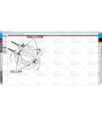 MOTOR HEAVY TRUCK 19.0 [2019] - Image 4