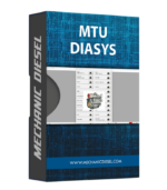 MTU DIASYS 2.74 [2022]