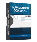 NAVISTAR ON COMMAND [2020.03]
