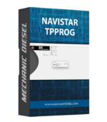 NAVISTAR TPPROG 4.11 [2016.06]