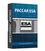 PACCAR ESA  5.7.0.0 [2024.02]