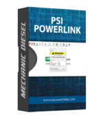 NOREGON PSI POWERLINK 2.3.1