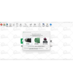 NOREGON PSI POWERLINK 2.3.1 - Image 3