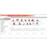 RAYMOND FORKLIFT TECHNICAL PUBLICATION LIBRARY 7.6.76 [2019.06] - Image 10