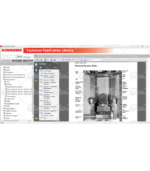 RAYMOND FORKLIFT TECHNICAL PUBLICATION LIBRARY 7.6.76 [2019.06] - Image 9