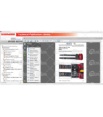 RAYMOND FORKLIFT TECHNICAL PUBLICATION LIBRARY 7.6.76 [2019.06] - Image 2