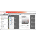 RAYMOND FORKLIFT TECHNICAL PUBLICATION LIBRARY 7.6.76 [2019.06] - Image 5