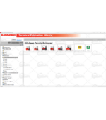 RAYMOND FORKLIFT TECHNICAL PUBLICATION LIBRARY 7.6.76 [2019.06] - Image 7