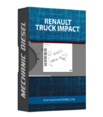 RENAULT TRUCK IMPACT 9118 [2022]