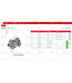 RENAULT TRUCK IMPACT 9118 [2022] - Image 5