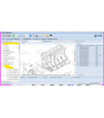 SAIC MOTOR EPC CHINA 1.0.2.0 [2021.11] - Image 5