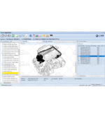 SAIC MOTOR EPC CHINA 1.0.2.0 [2021.11] - Image 2