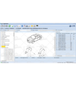 SAIC MOTOR EPC CHINA 1.0.2.0 [2021.11] - Image 3