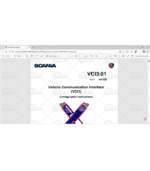 SCANIA SDP3 MARINE & INDUSTRIAL 2.69.1.2 [2026.01] - Image 8